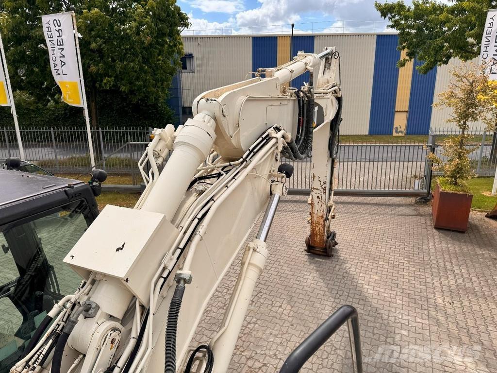 CAT 324 E NVT Raupenbagger