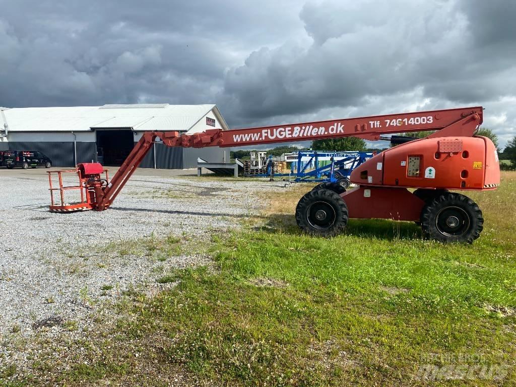 Haulotte H 23 TPX Teleskopbühnen