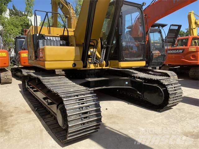 CAT 330 GC Raupenbagger