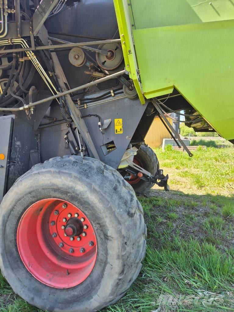 CLAAS Lexion 480 Mähdrescher