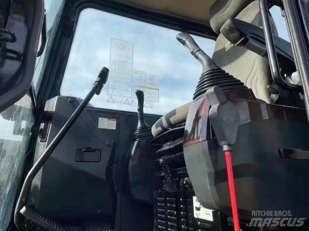 Sany SY 60 C Minibagger < 7t