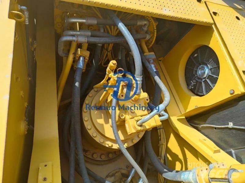 CAT 336 D2 Raupenbagger