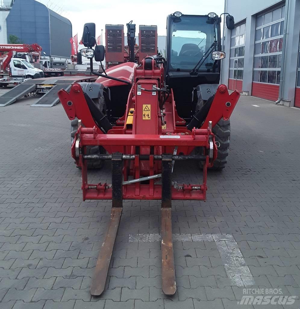 JCB 540-140 Teleskoplader
