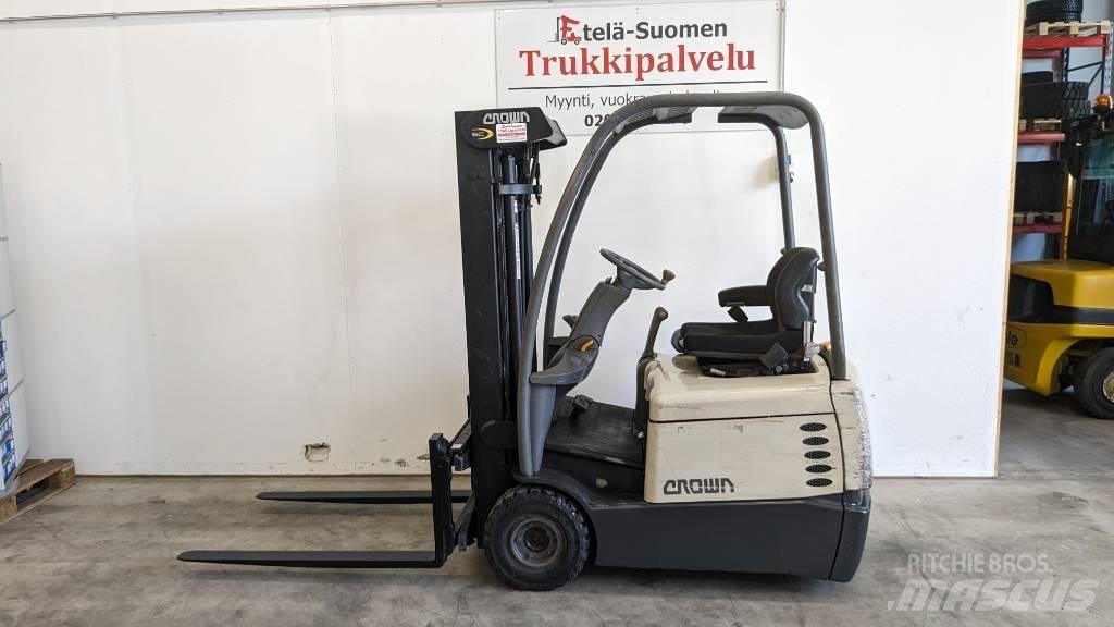 Crown SC3210-1.3 Elektrostapler