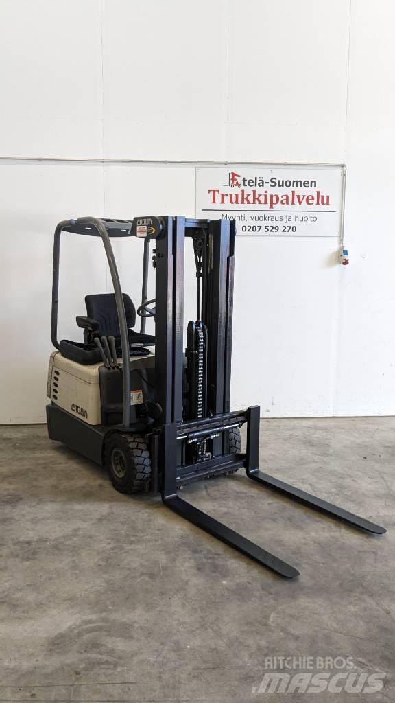 Crown SC3210-1.3 Elektrostapler