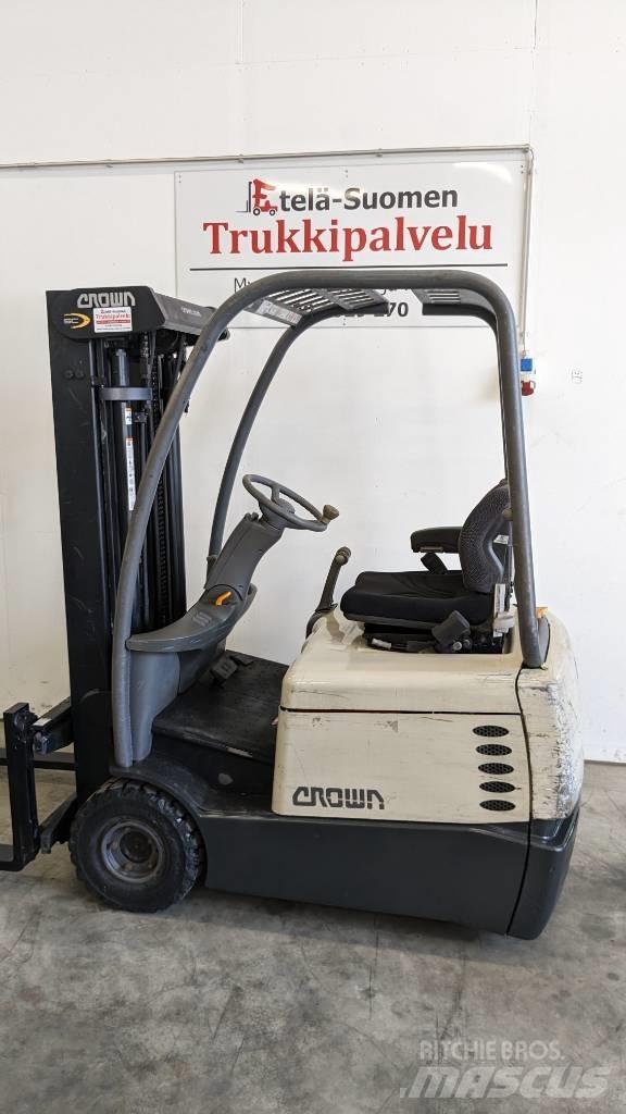 Crown SC3210-1.3 Elektrostapler