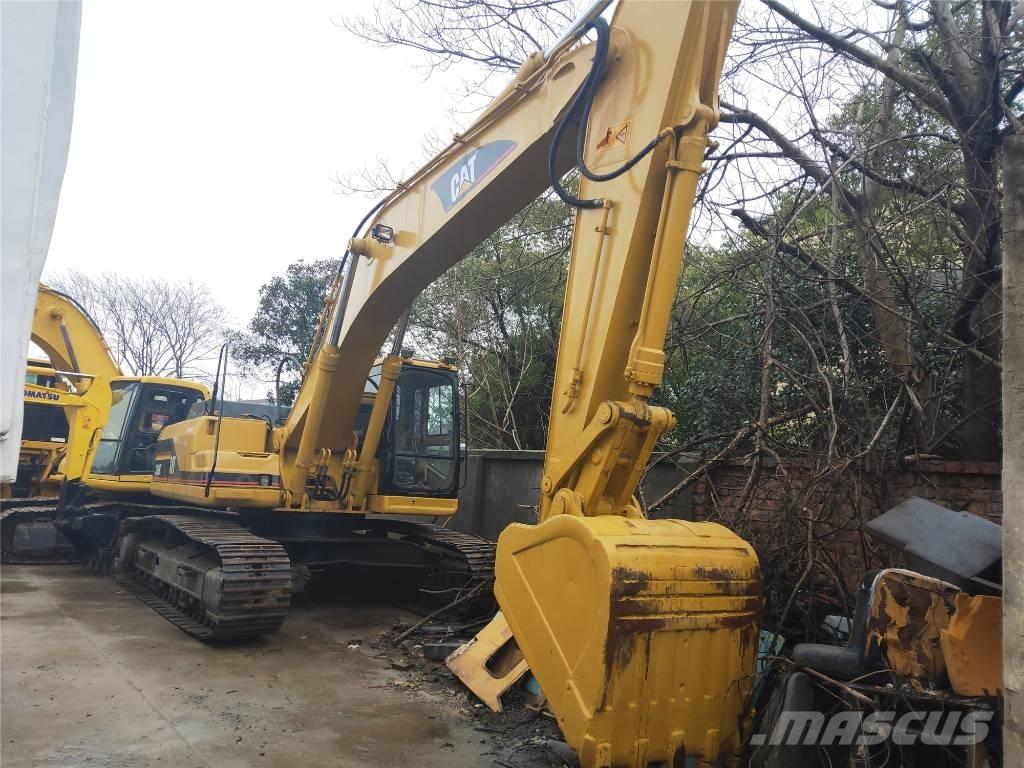 CAT 330BL Raupenbagger