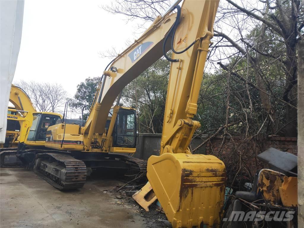 CAT 330BL Raupenbagger