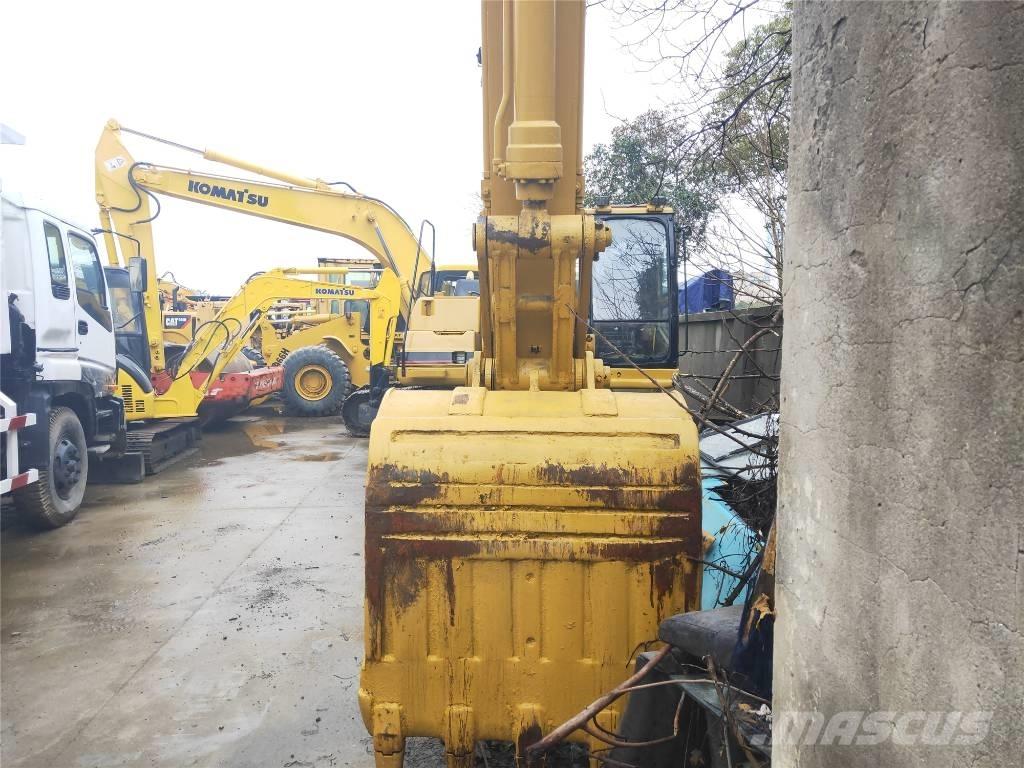 CAT 330BL Raupenbagger