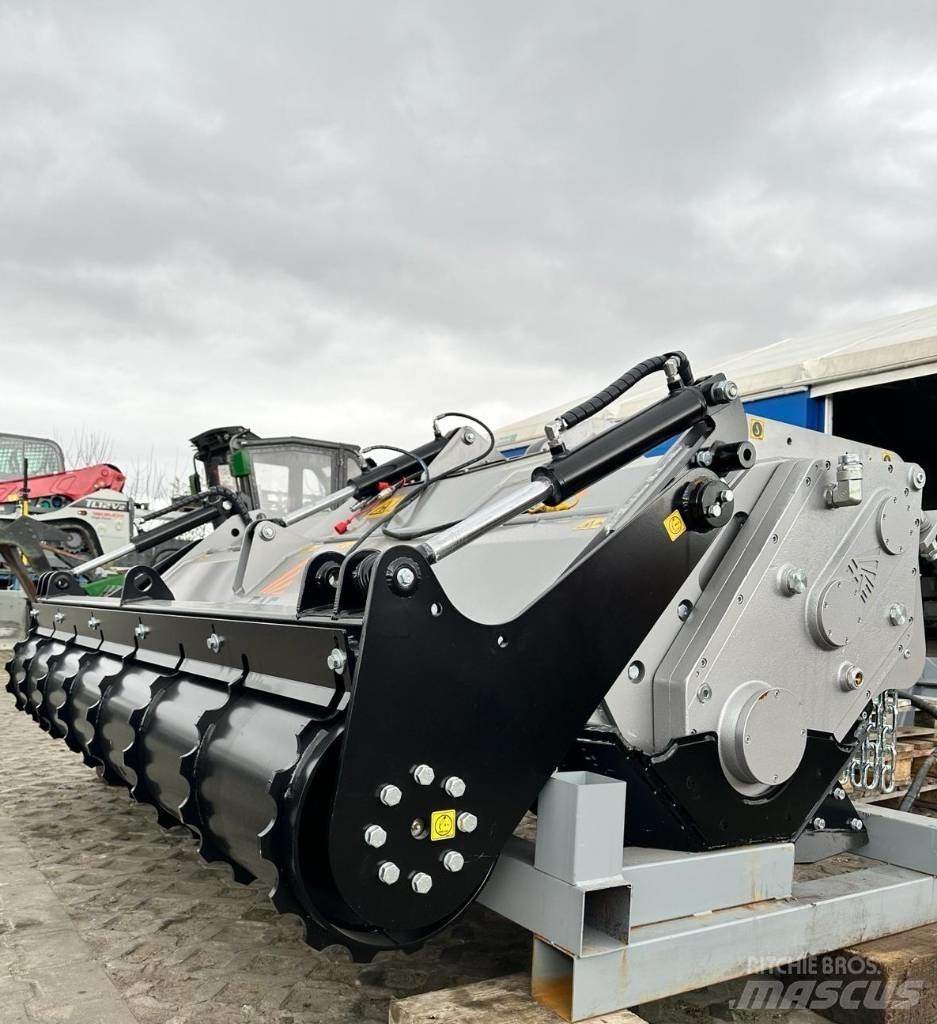 FAE SSL/DT-250 Sonstige Forstmaschinen