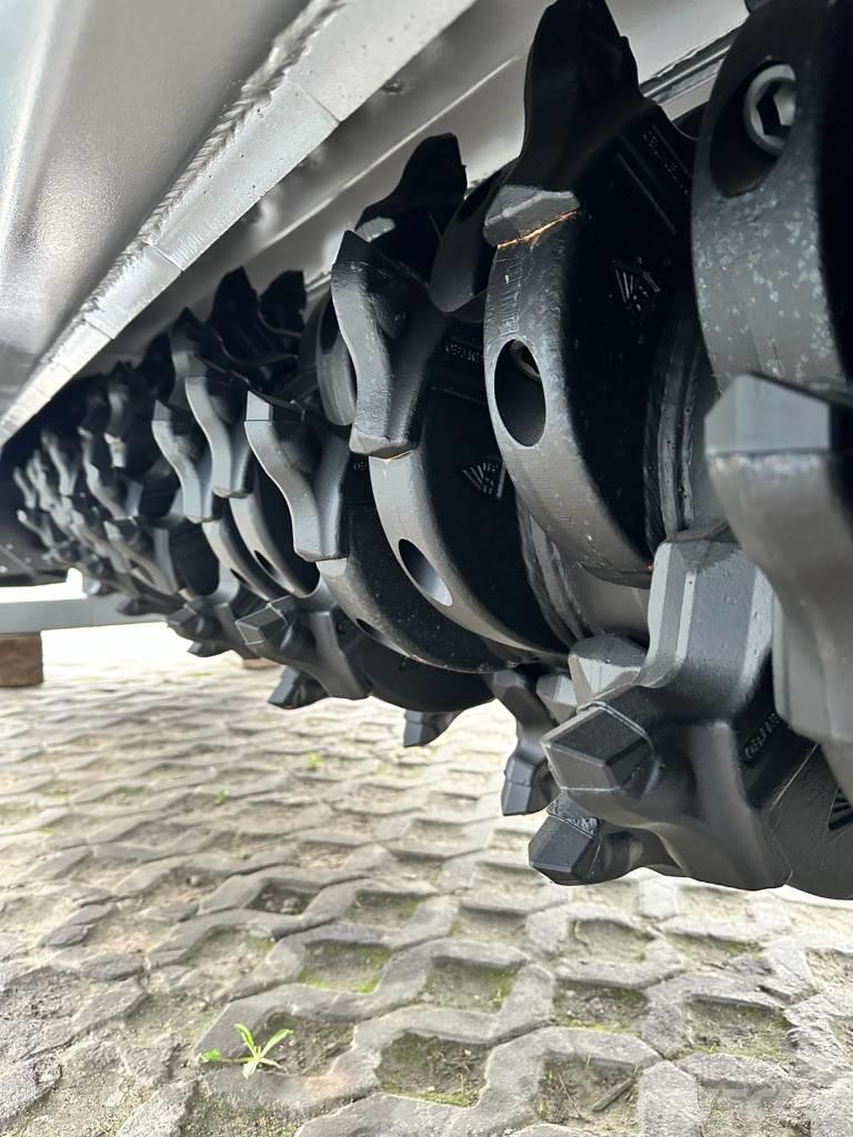 FAE SSL/DT-250 Sonstige Forstmaschinen