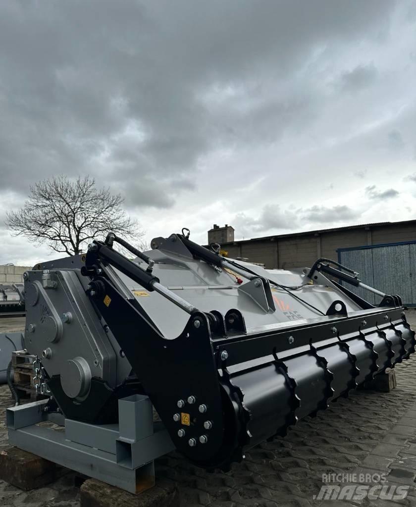 FAE SSL/DT-250 Sonstige Forstmaschinen