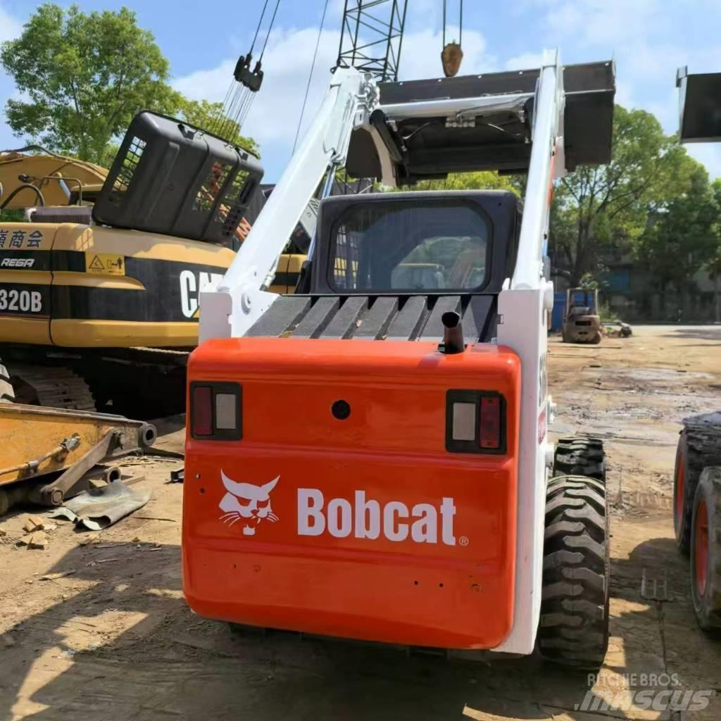 Bobcat S 160 Kompaktlader