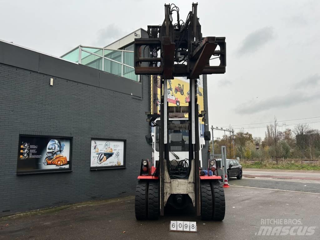 Svetruck 1512035 Dieselstapler