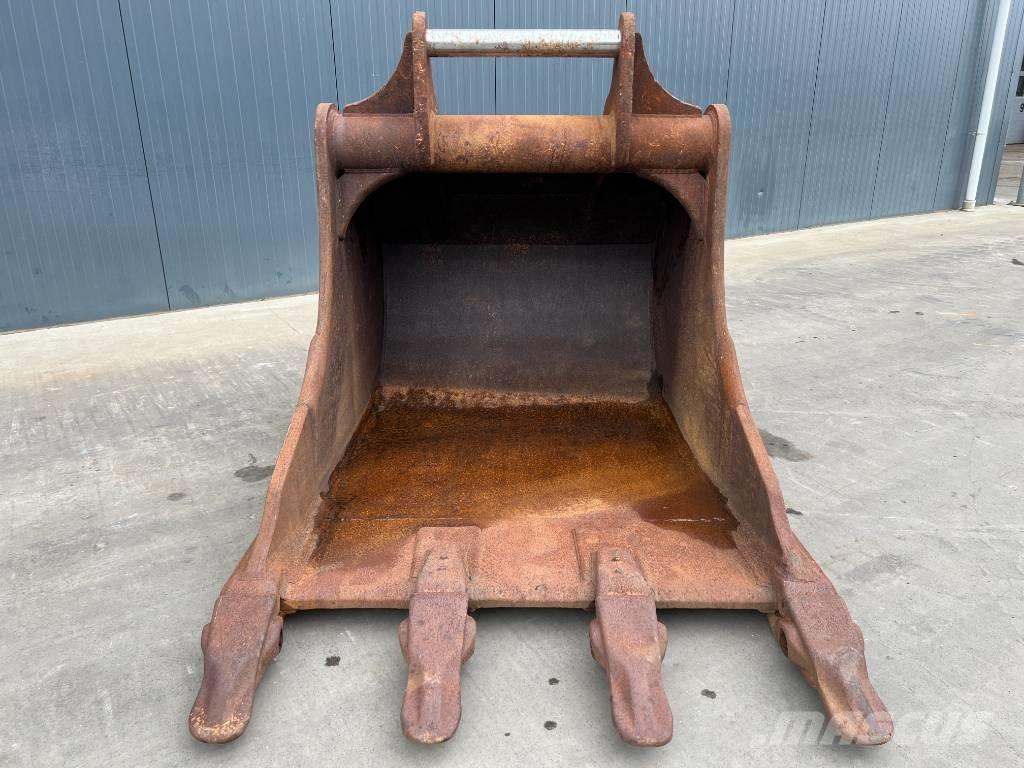 Gjerstad S80 Schaufeln