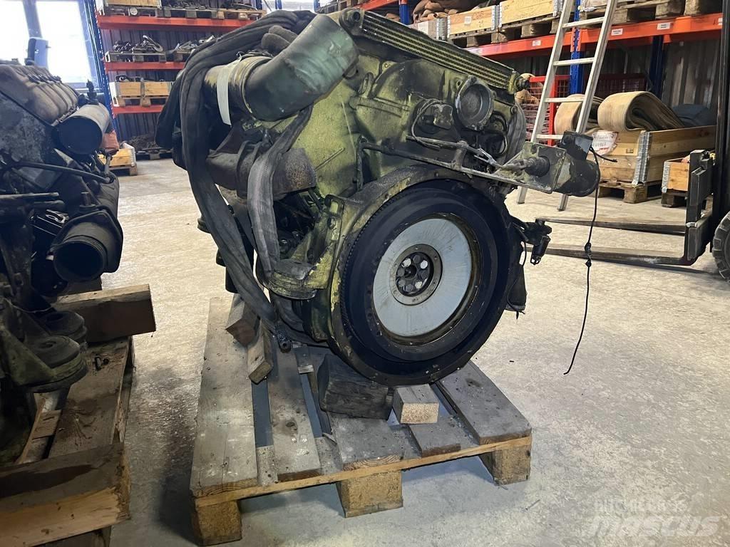 Deutz F6L413 Motoren