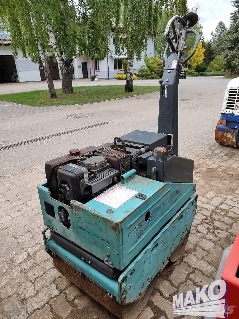 Bomag BW 62 H Tandemwalzen
