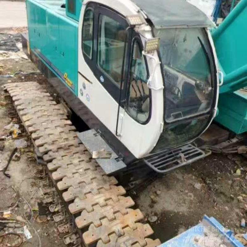 Kobelco 7080 Raupenkrane
