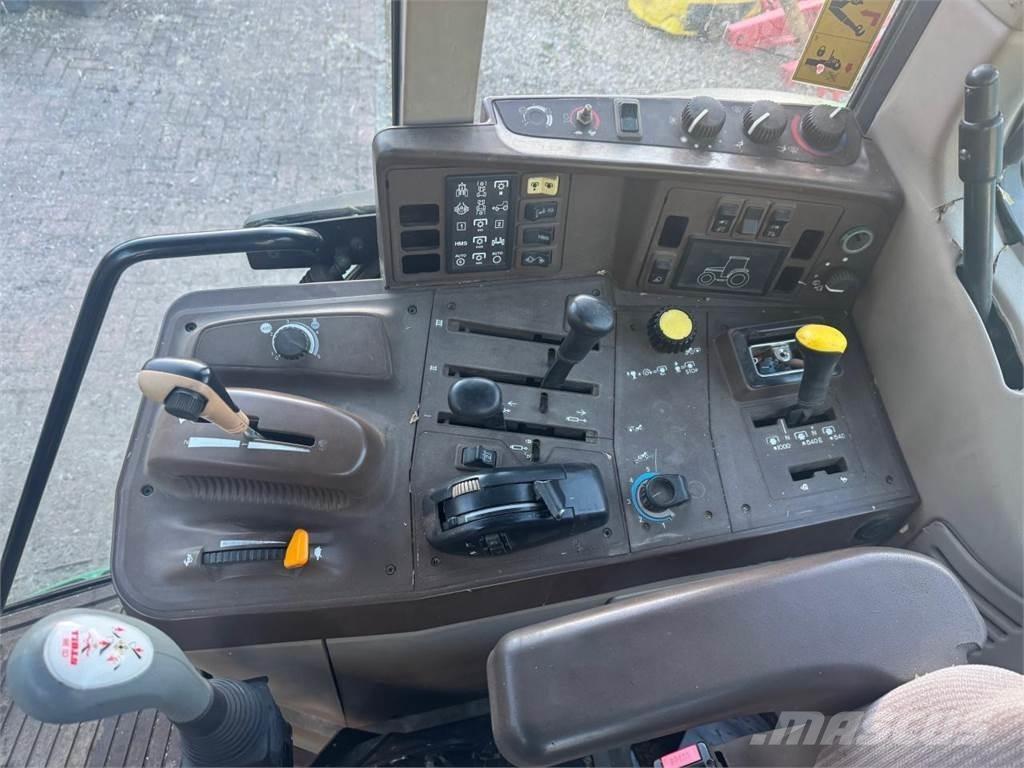 John Deere 6920 Traktoren
