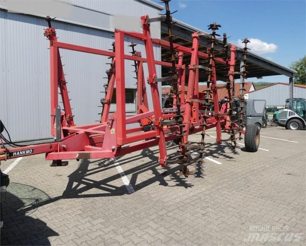 Hankmo HLA 6400 Sonstige Bodenbearbeitung