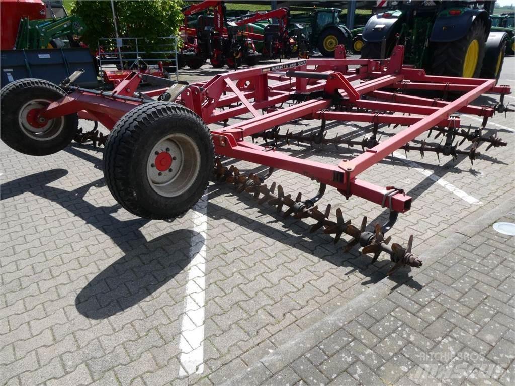 Hankmo HLA 6400 Sonstige Bodenbearbeitung