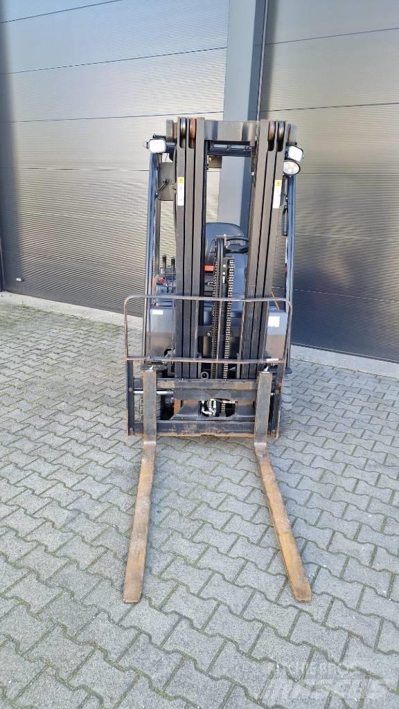 Doosan B15T-7 Elektrostapler