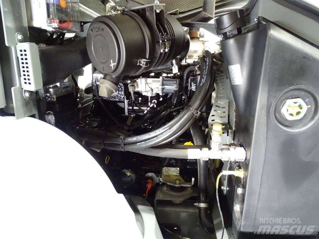 Kramer 5050 Radlader