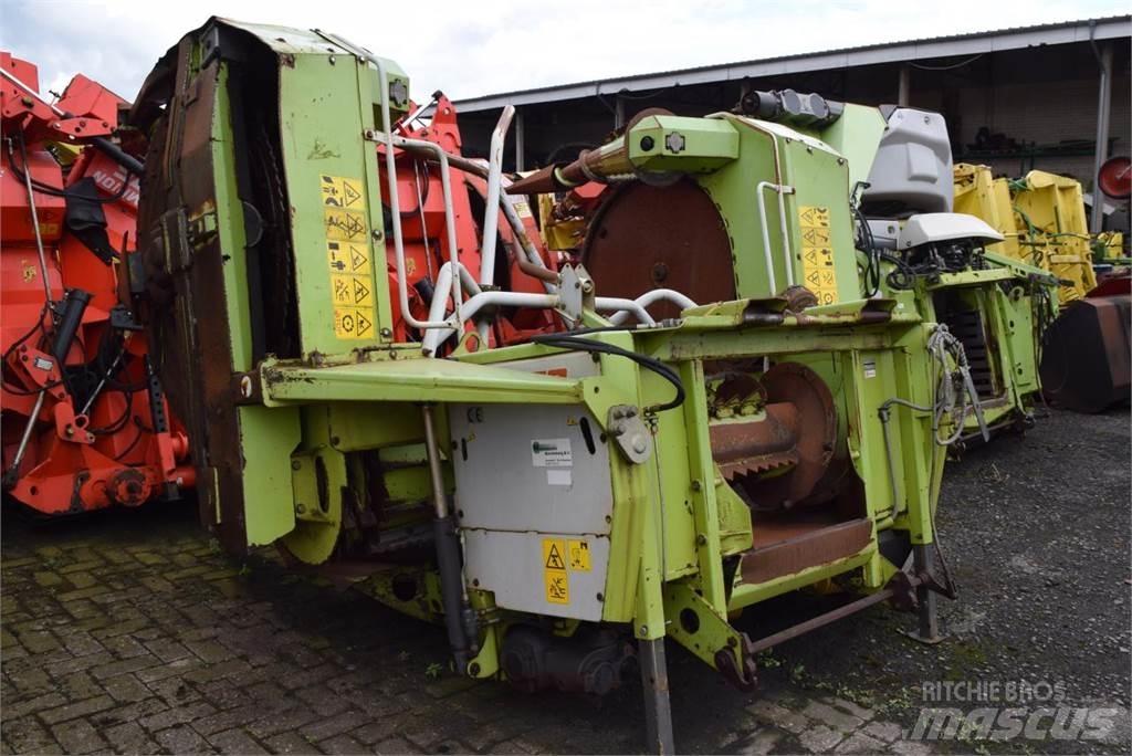 CLAAS RU 450 Sonstige Grünlandgeräte