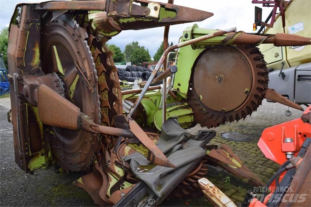 CLAAS RU 450 Sonstige Grünlandgeräte