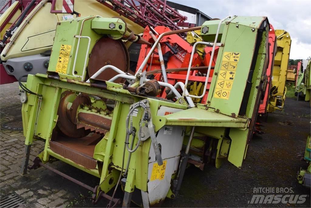 CLAAS RU 450 Sonstige Grünlandgeräte