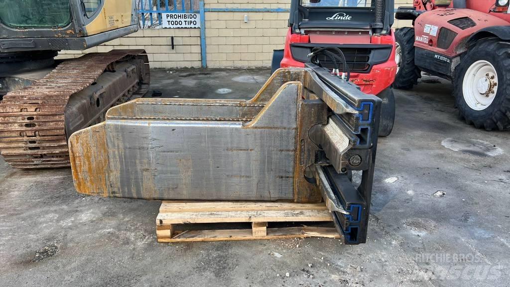 Cascade 170G Weitere Greifer