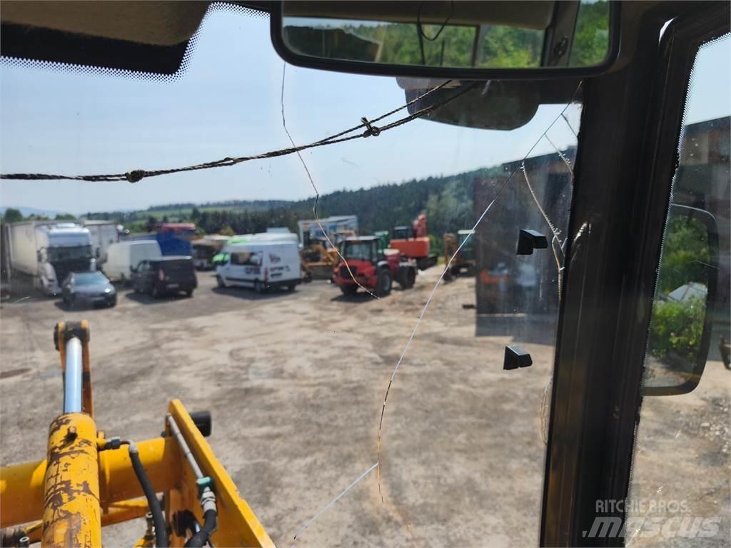 Ahlmann H883 Sonstige Baumaschinen