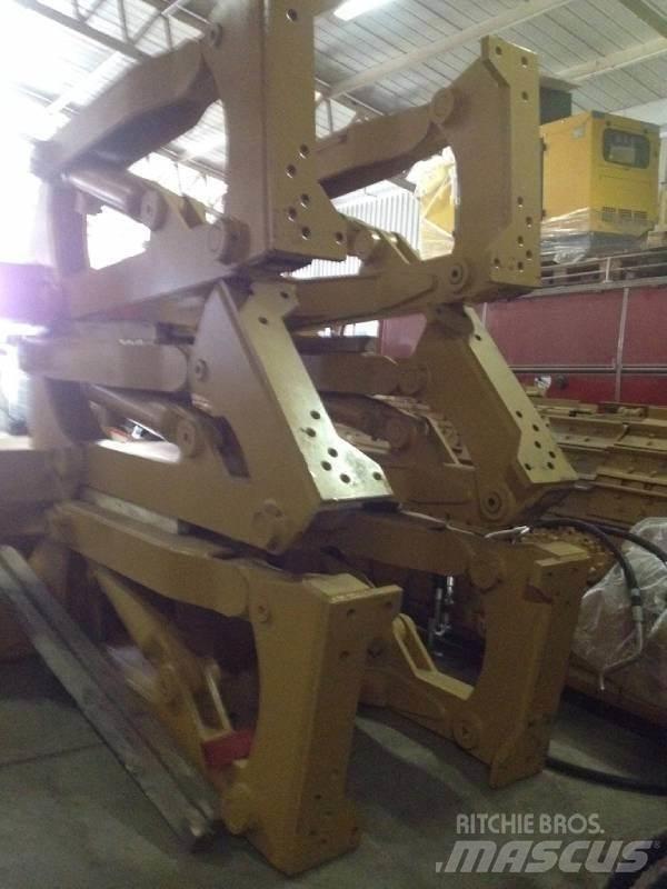 CAT D7H Ripper NEW Sonstige Baumaschinen