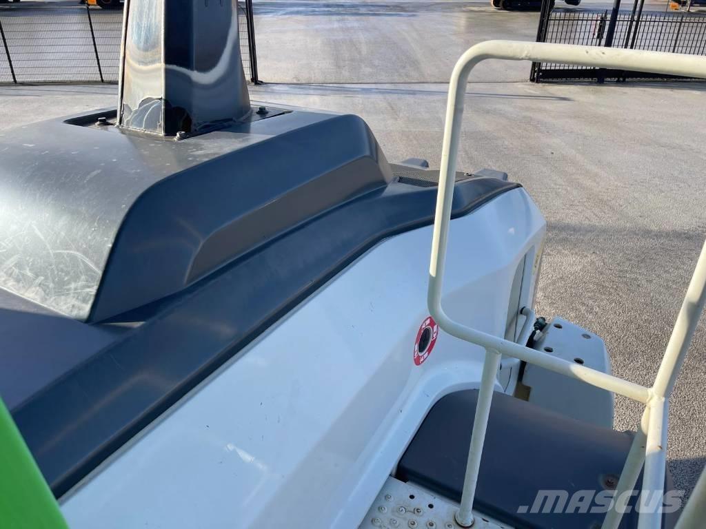 Volvo L 120 H Radlader