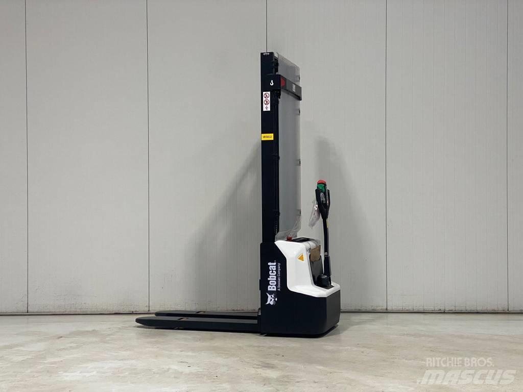 Bobcat LSM12N-7 Deichselstapler
