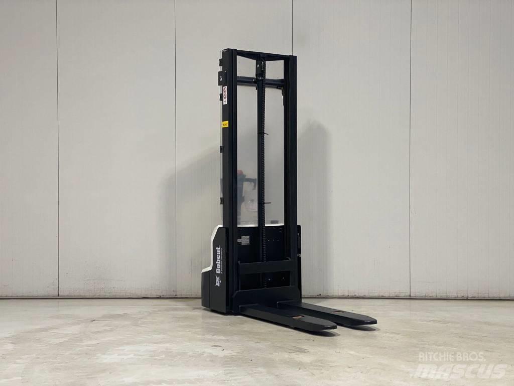 Bobcat LSM12N-7 Deichselstapler