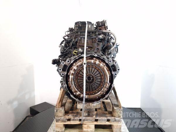 DAF MX-13 390 H2 Motoren