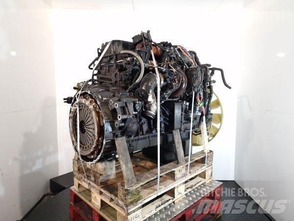 DAF MX-13 390 H2 Motoren