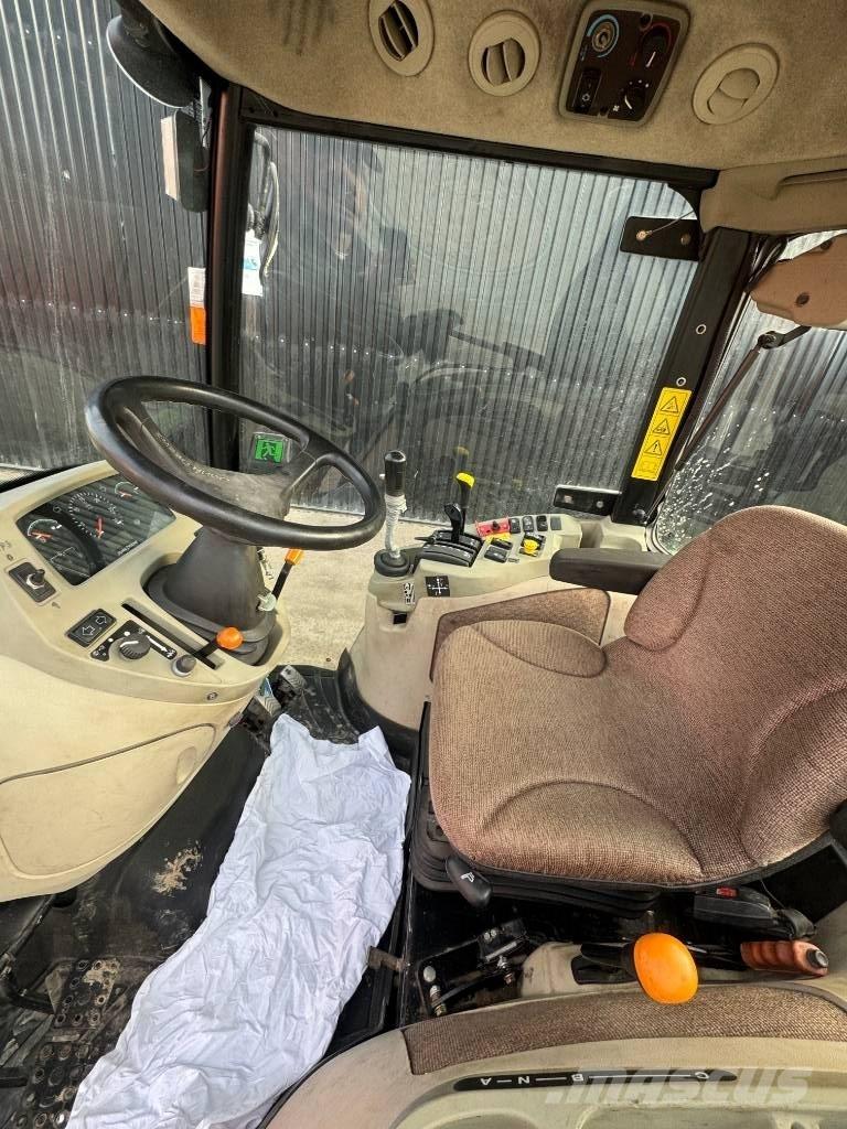 John Deere 3720 Kleintraktoren