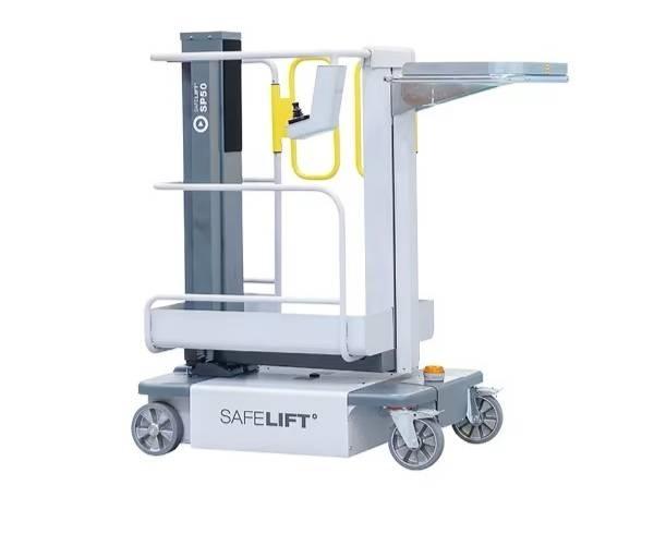 Safelift SP50 Personenaufzüge