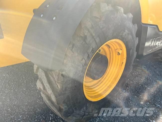 JCB 535-95 Teleskoplader