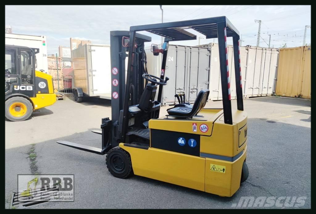 Yale ERP 18 ATF Elektrostapler