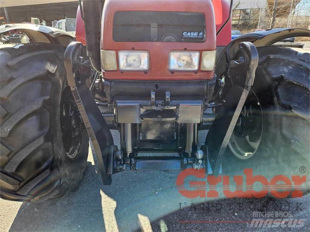 Case IH CS 110 Traktoren