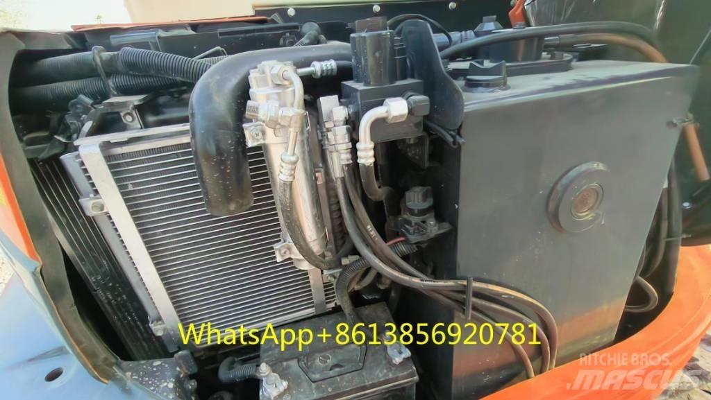 Kubota KX 161 Minibagger < 7t