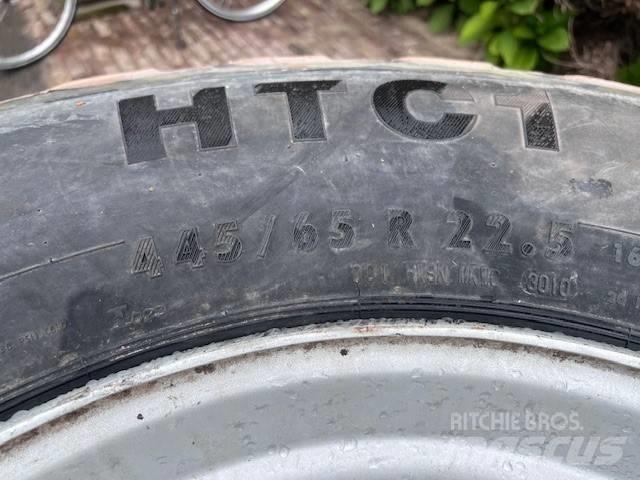 Continental HTC1 Reifen