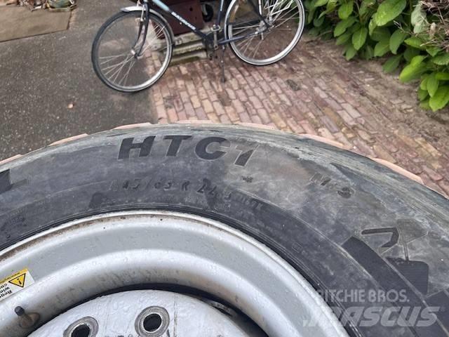 Continental HTC1 Reifen
