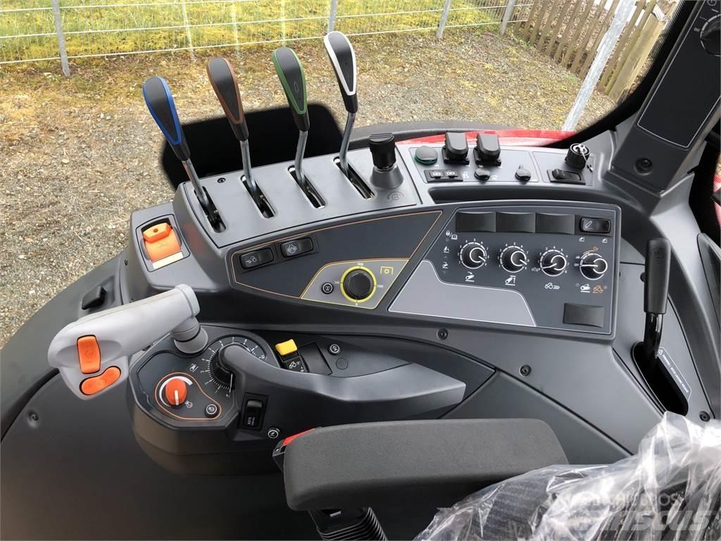 Valtra T175 EA Traktoren