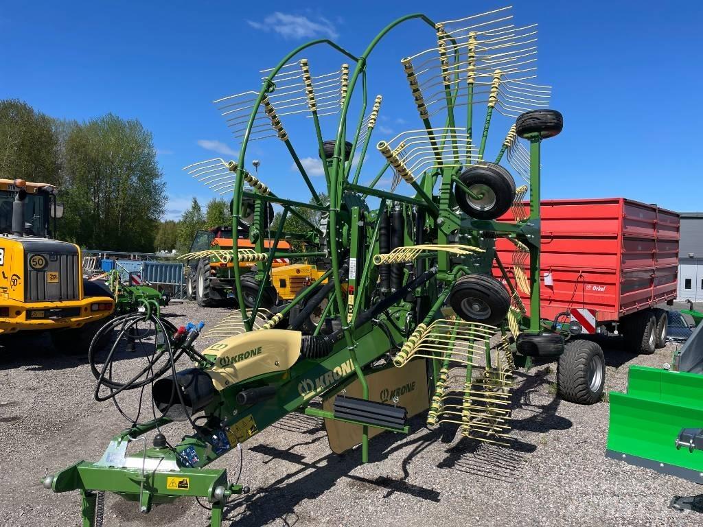 Krone TC 930 Plus Schwader