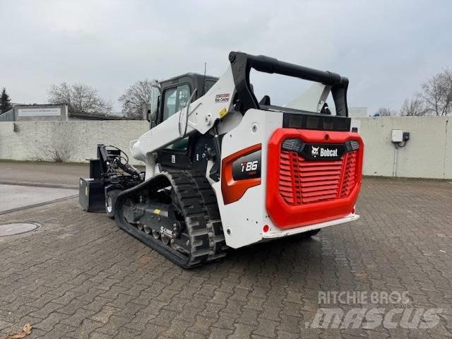 Bobcat T 86 Kompaktlader