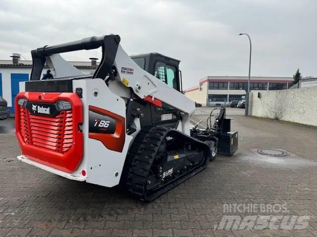 Bobcat T 86 Kompaktlader